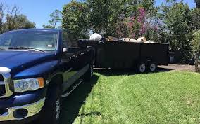 Same-Day Junk Removal Services in Brooktrails, CA